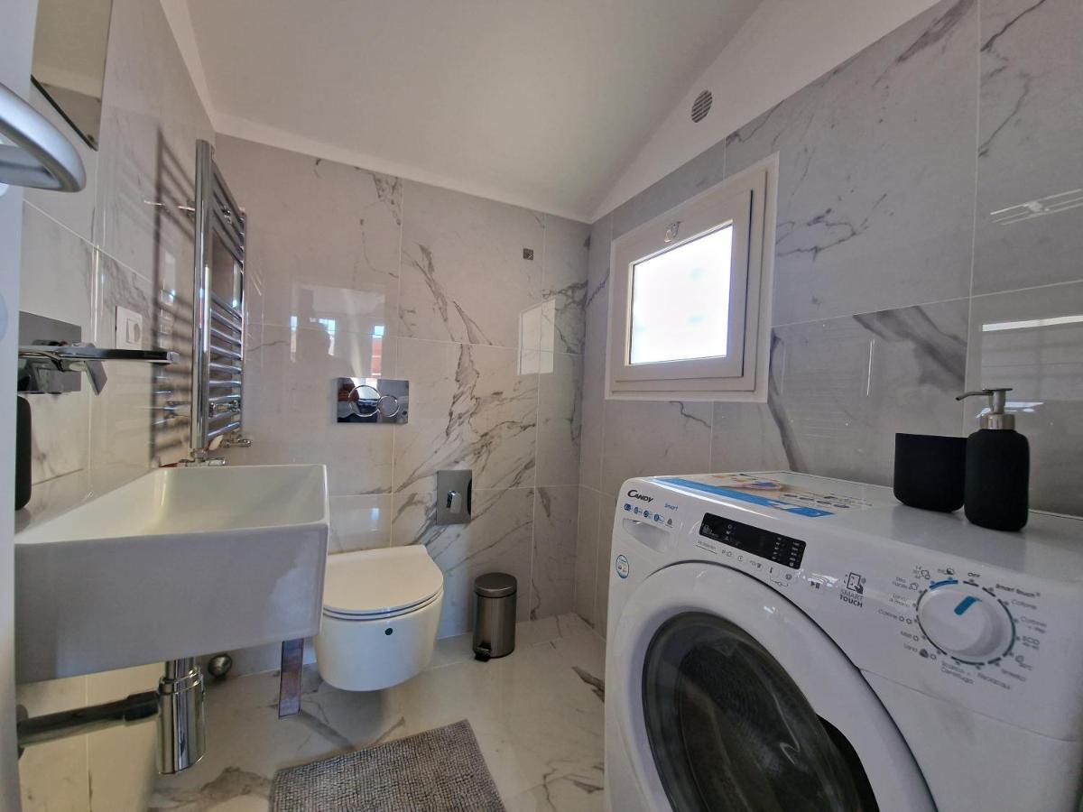 Luxury Top Floor In Trastevere Ρώμη Εξωτερικό φωτογραφία