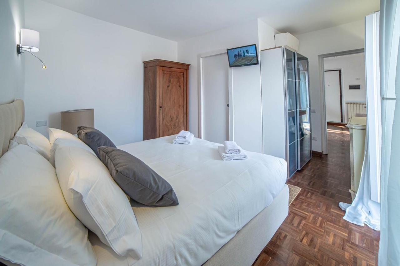 Luxury Top Floor In Trastevere Ρώμη Εξωτερικό φωτογραφία