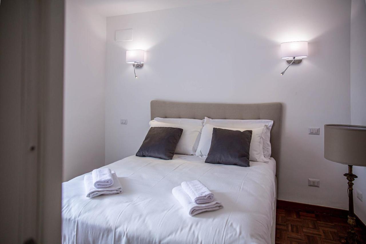Luxury Top Floor In Trastevere Ρώμη Εξωτερικό φωτογραφία