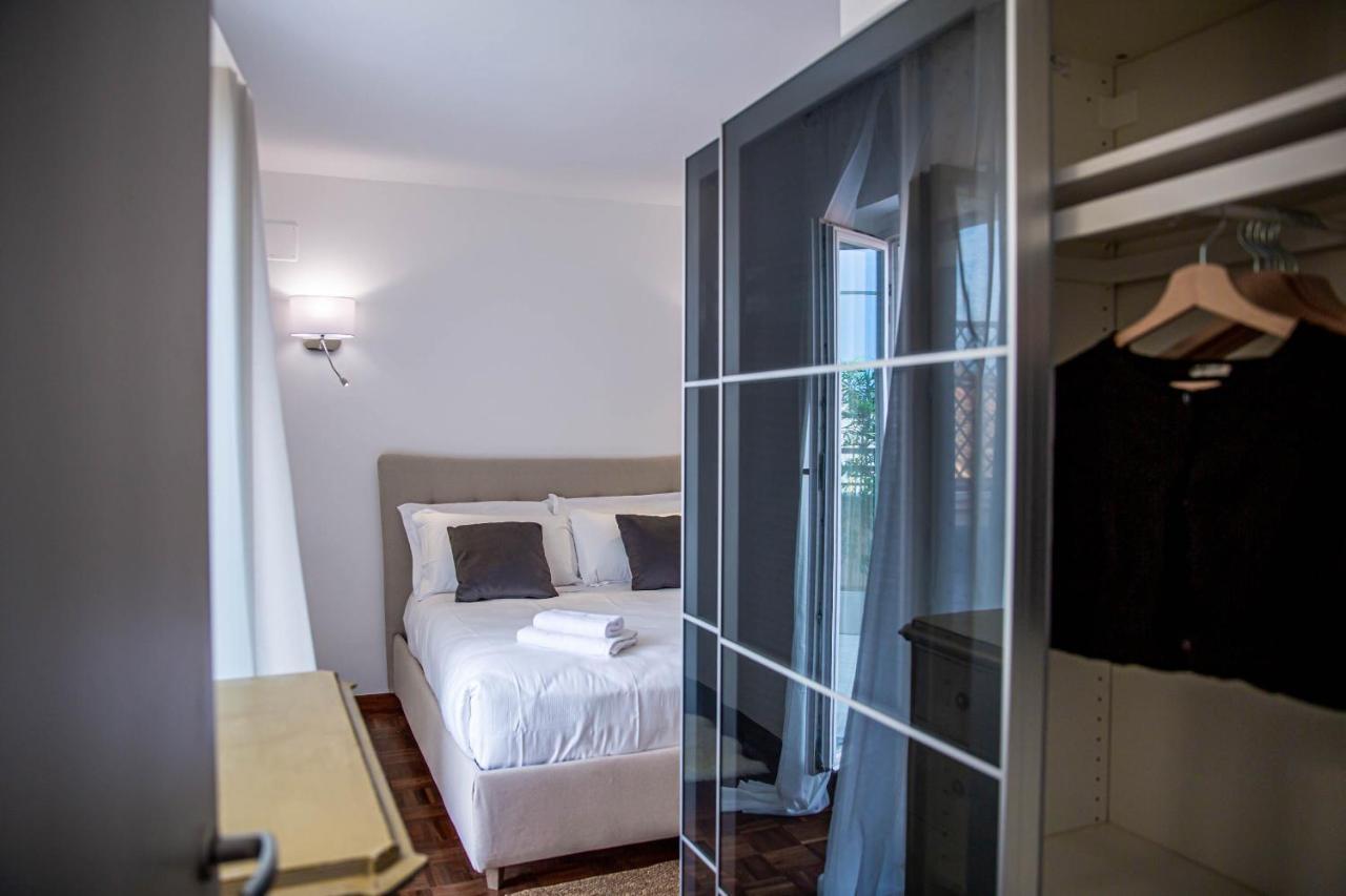 Luxury Top Floor In Trastevere Ρώμη Εξωτερικό φωτογραφία