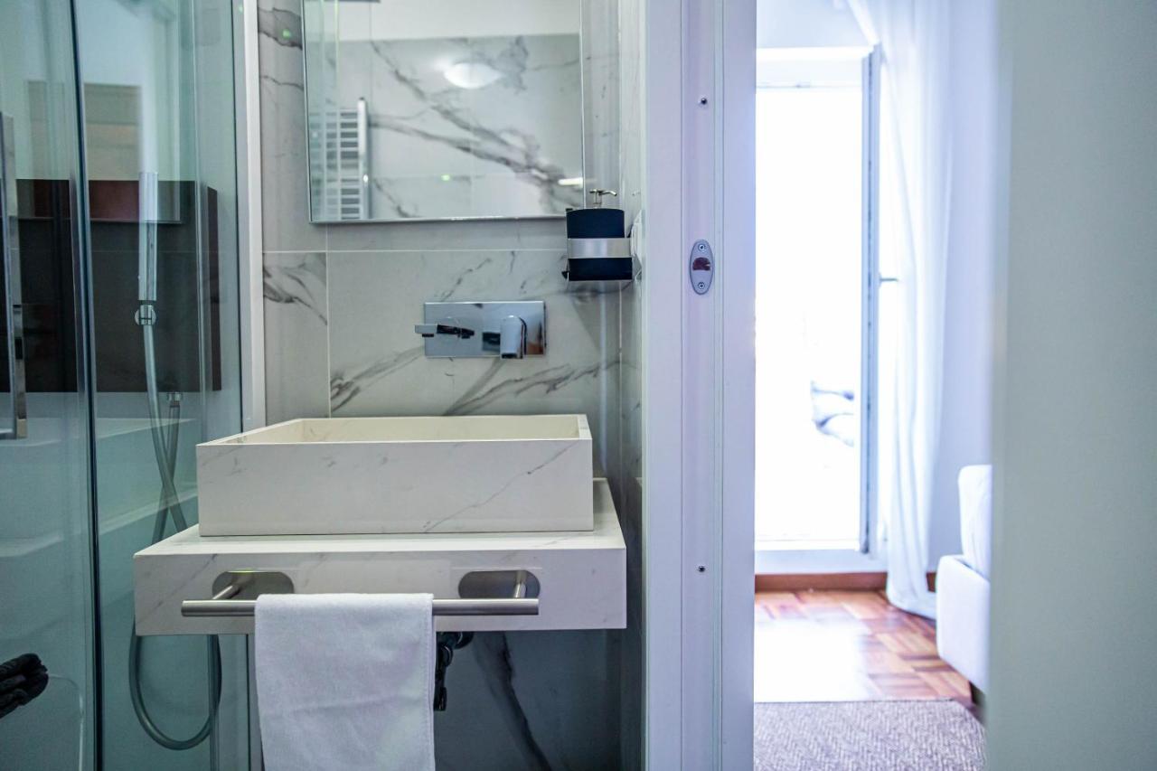 Luxury Top Floor In Trastevere Ρώμη Εξωτερικό φωτογραφία