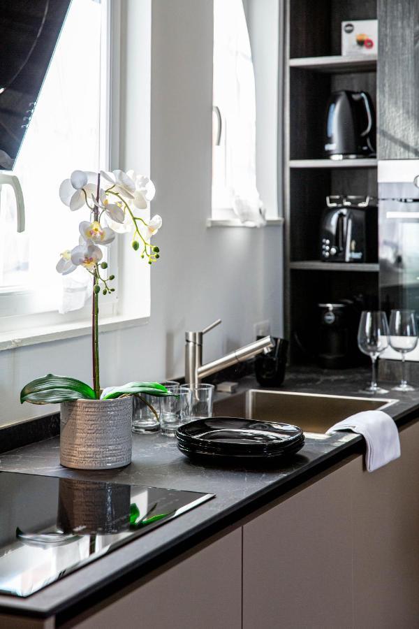Luxury Top Floor In Trastevere Ρώμη Εξωτερικό φωτογραφία
