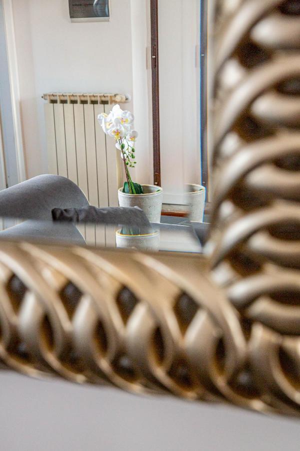 Luxury Top Floor In Trastevere Ρώμη Εξωτερικό φωτογραφία