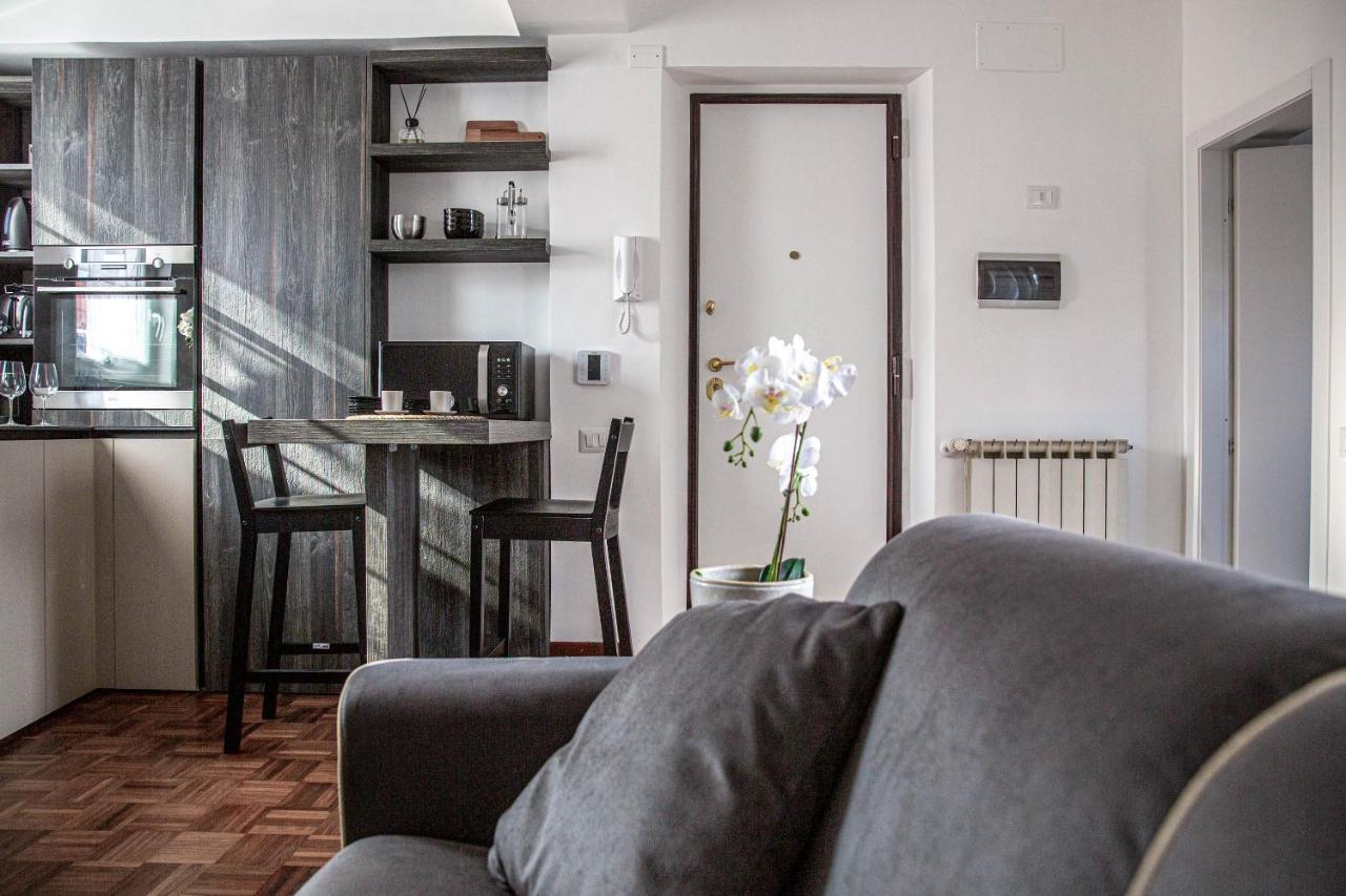 Luxury Top Floor In Trastevere Ρώμη Εξωτερικό φωτογραφία