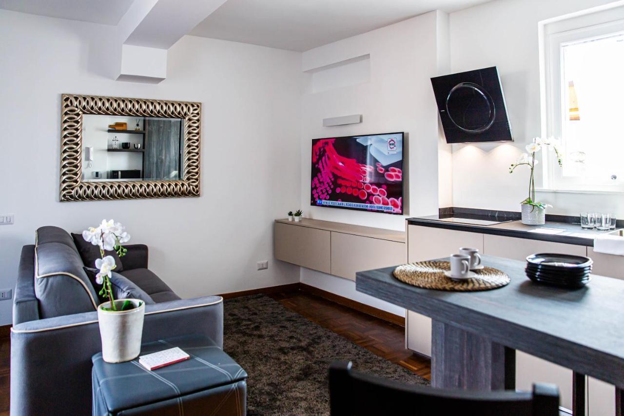 Luxury Top Floor In Trastevere Ρώμη Εξωτερικό φωτογραφία