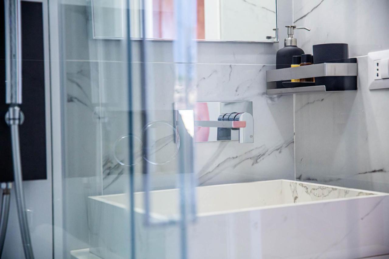 Luxury Top Floor In Trastevere Ρώμη Εξωτερικό φωτογραφία