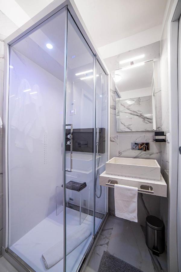Luxury Top Floor In Trastevere Ρώμη Εξωτερικό φωτογραφία