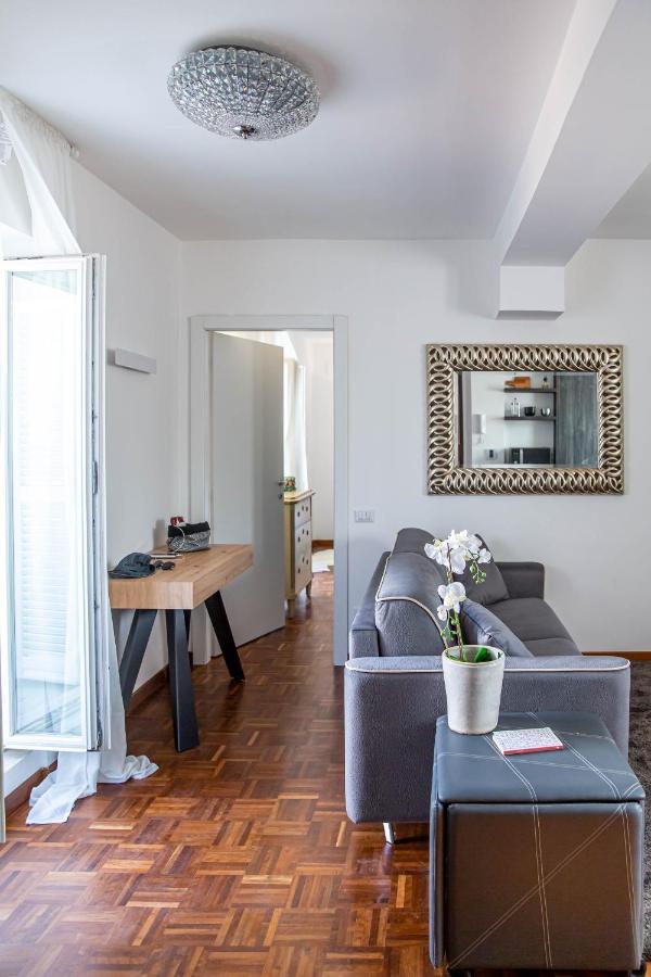 Luxury Top Floor In Trastevere Ρώμη Εξωτερικό φωτογραφία